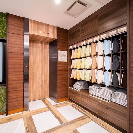 Super Hotel Nagano Iida Inter Ngoại thất bức ảnh
