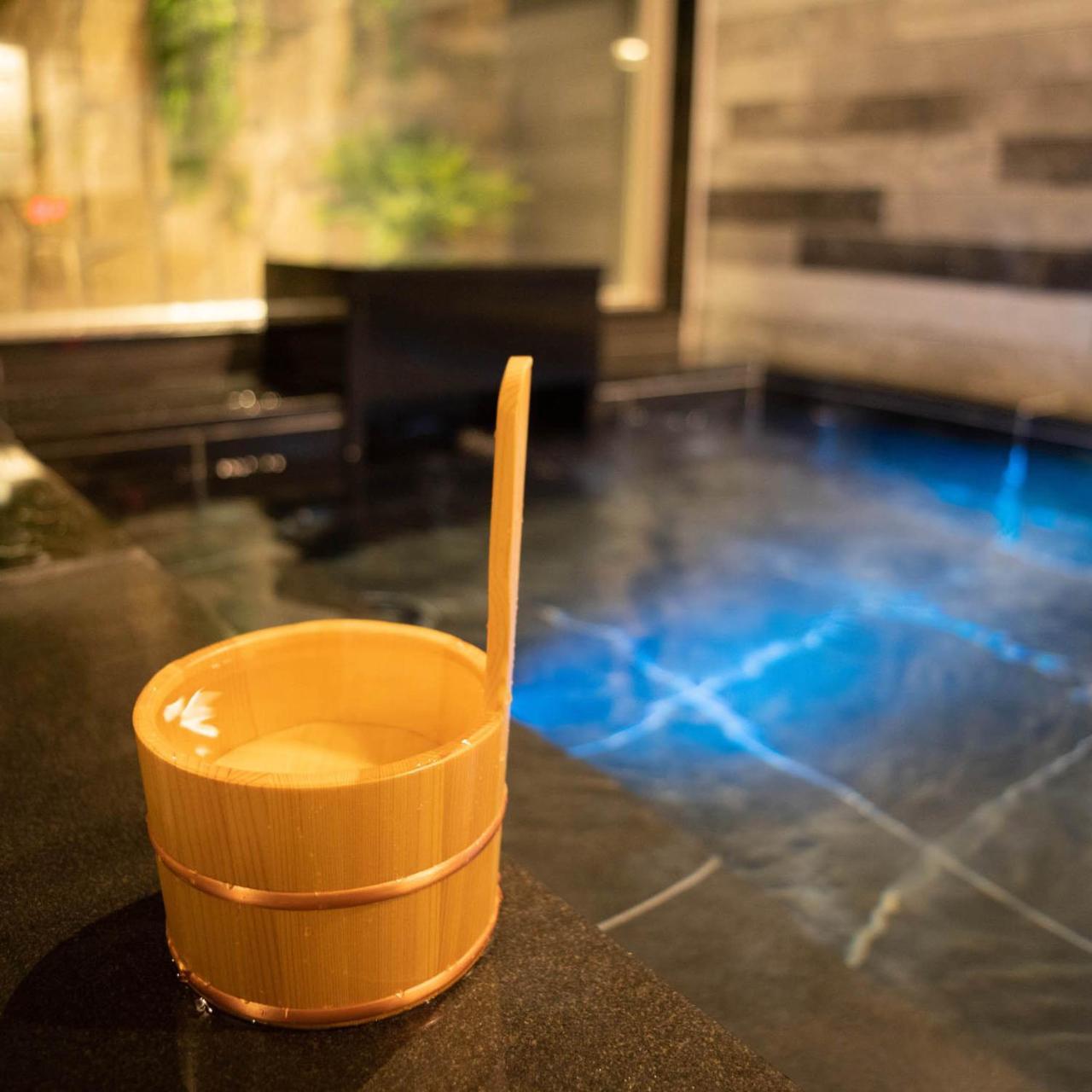 Super Hotel Nagano Iida Inter Ngoại thất bức ảnh