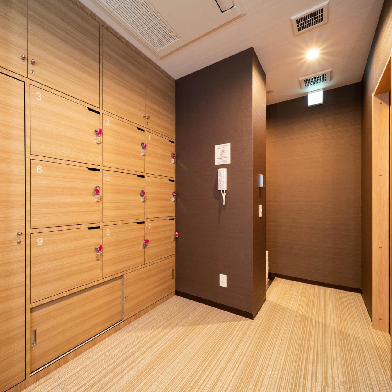 Super Hotel Nagano Iida Inter Ngoại thất bức ảnh