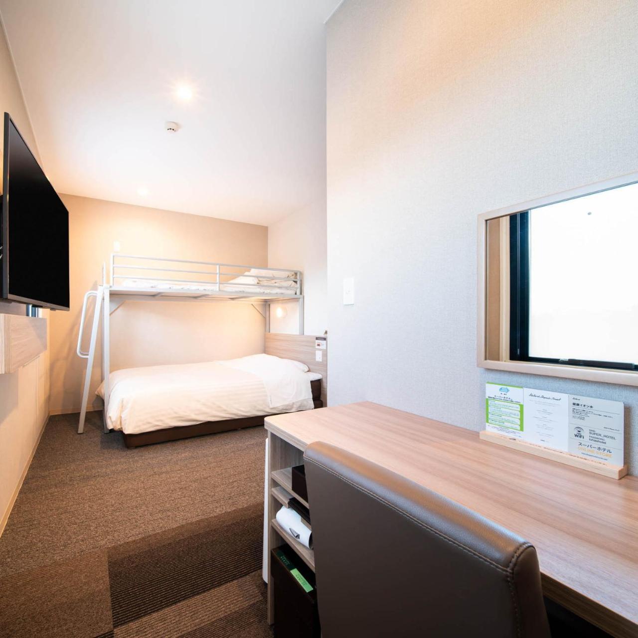 Super Hotel Nagano Iida Inter Ngoại thất bức ảnh