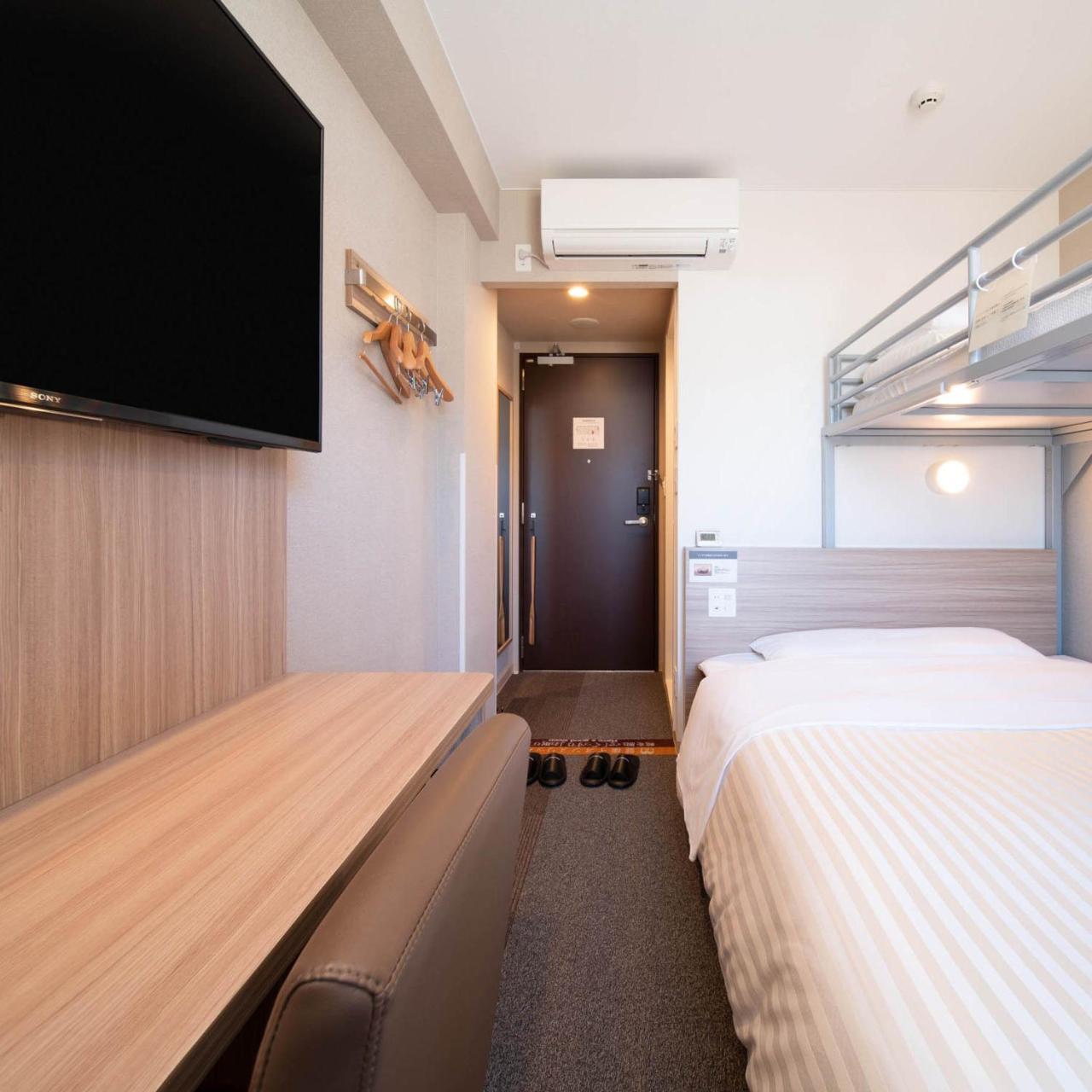 Super Hotel Nagano Iida Inter Ngoại thất bức ảnh