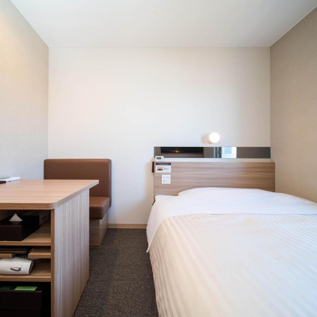 Super Hotel Nagano Iida Inter Ngoại thất bức ảnh